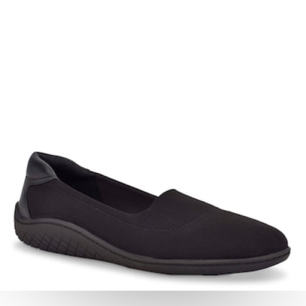 🆕NEW 
 Easy Spirit Women's Gift Slip-On Flats SZ 9.5
